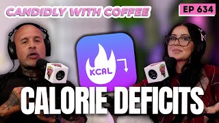 The Hidden Ways You Erase Your Calorie Deficit Without Realizing It | EP 634