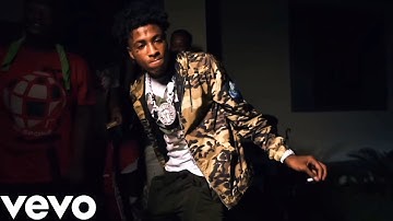 Ai NBA YoungBoy - True Story