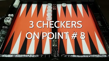 📚🤓Backgammon Board Layout, Terminology, And How to Set It Up - GammonVillage