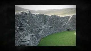 Staigue Fort, Ring of Kerry, Ireland