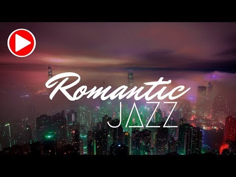 π Romantic Jazz Radio 24/7 π· β Lovemaking Music, Acoustic Dinner & Seducing Restaurant Background