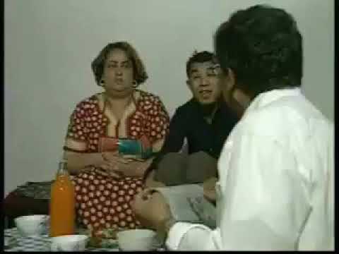 عيني على عينك