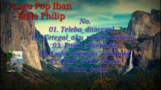 lagu iban Stela philip