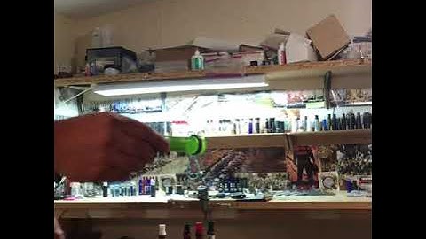 Kirk McCullough KM OUTLAW Duck Killer Cut-down