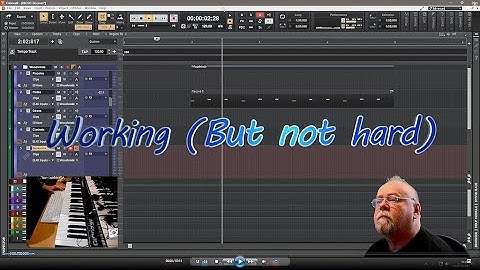 Cakewalk and BBCSO Discover