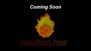 Freedom Fire Stinger - 25 sec