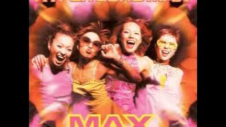 MAX - Ride On Time (Eurobeat Mix)