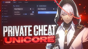 ETHERIA RESTART UNICORE SHOWCASE/GAMEPLAY | CHEAT ETHERIA RESTART UNICORE BEST SOFTWARE ON THIS GAME