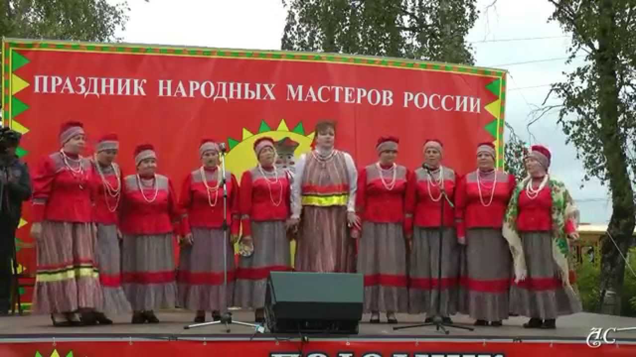 ФК Подруженьки Двинской Березник - YouTube