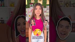 Renata espía a Karla y Mau por 24 horas.