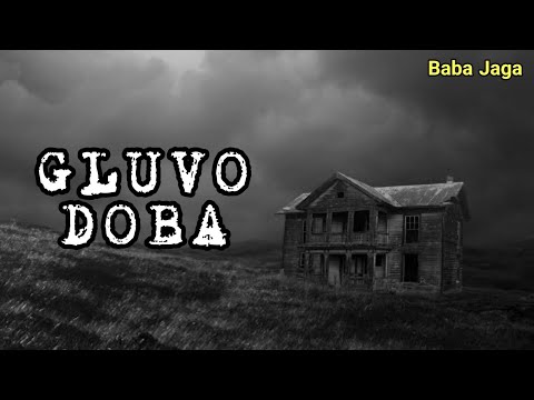 GLUVO DOBA -