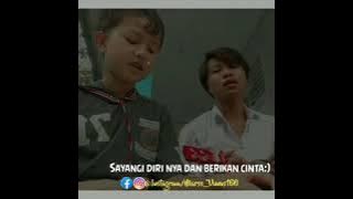 Bahagialah Bersamanya raihlah semua | cover lagu untuk story WA 30 detik