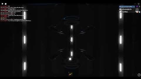 Unnamed Core Game Reactor Startup