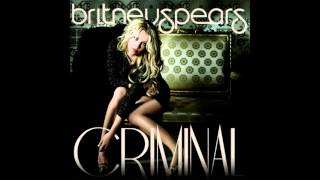 Britney Spears   Criminal Onur Korkmaz Remix HD   YouTube Resimi