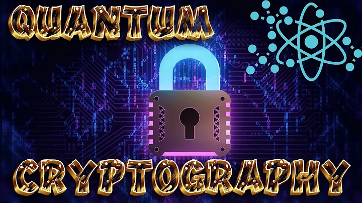 Quantum Cryptography Explained : The Unbreakable Shield for Data Security