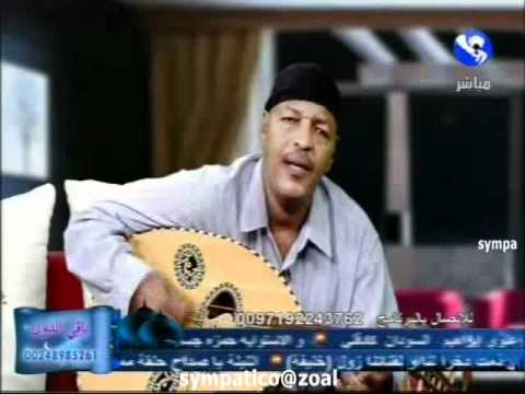 حافظ عوض أربجي يوم بيوم للفنان سيد خليفة