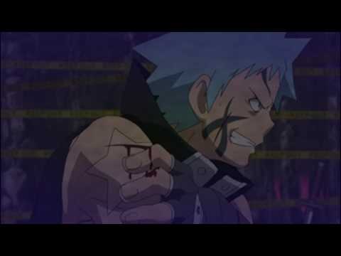 Hear Me Now[Preview]-Black Star/Tsubaki AMV