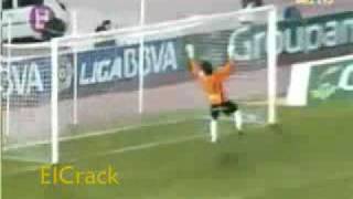 Mallorca 1-0 Betis Copa del Rey, 2008/2009, IDA, cuartos de final