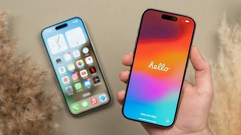 How to Transfer Everything from an Old iPhone to a New iPhone (Best Way)