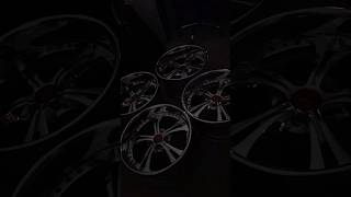 Dream wheels #wedswheels #cerberus2 #3pcwheels #jdm #japan