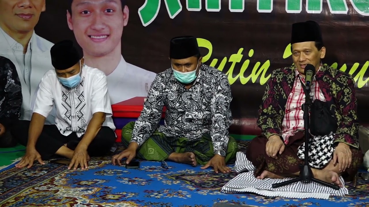 CERITA UNIK DAN FAKTA GUS TAJUD DI HAJIKAN ORANG GRATIS DAN MINTA UPAH 25 JUTA