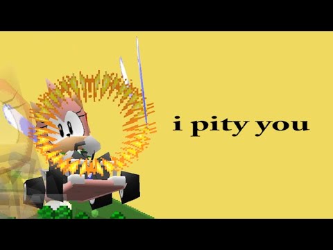 i pity you - a kart video