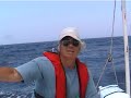 Mumm 36. Navigare nel Mediterraneo