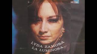 Lyda Zamora   Lo que más me está doliendo   Colección Lujomar
