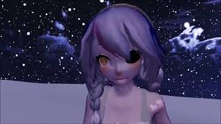 Frozen Libre Soy Carmen Sarah Credits