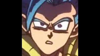 gogeta vs broly but its the memes in my folder speed run