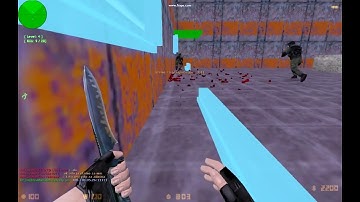 How to create layer in BaseBuilder [Kako napraviti layer] [CS 1.6]