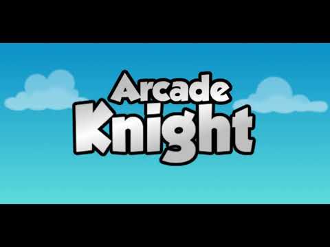 Arcade Knight SMASHot
