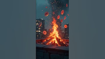 Discover $AFK, a deflationary wonder on Solana! With each transaction, a 5% tax burns tokens,