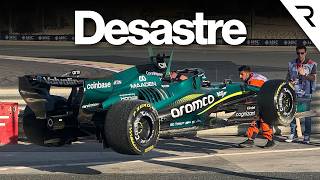 Download Lagu El desastroso comienzo de Honda en la F1 2026 con Aston Martin explicado MP3