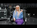 69 Questions with Ava Max | Grindr