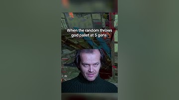 #dbd #dbdshorts #dbdsurvivor #deadbydaylight #dbdstreamer #dbdclips #capcut #capcutedit#meme#memecut