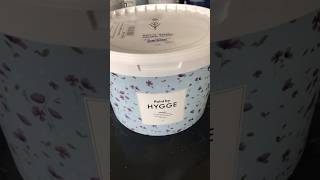 Краска Вулканическое Стекло, Obsidian от HYGGE Paint