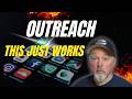 Professional Outreach Changes Everything: The Hidden System Top Earners Use to Win More Clients