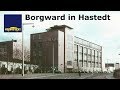Borgward Werk in Bremen Hastedt