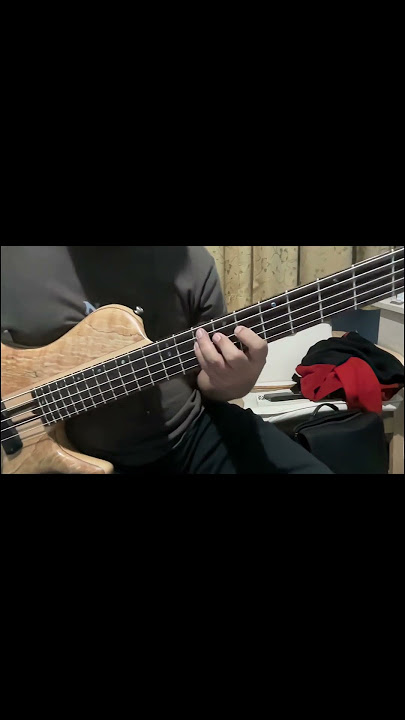 #maenbass lagu #staywithme #mikimatsuraba ...