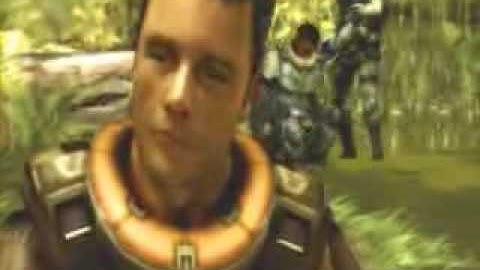 KILLZONE story Part 13   Just Like Old Times