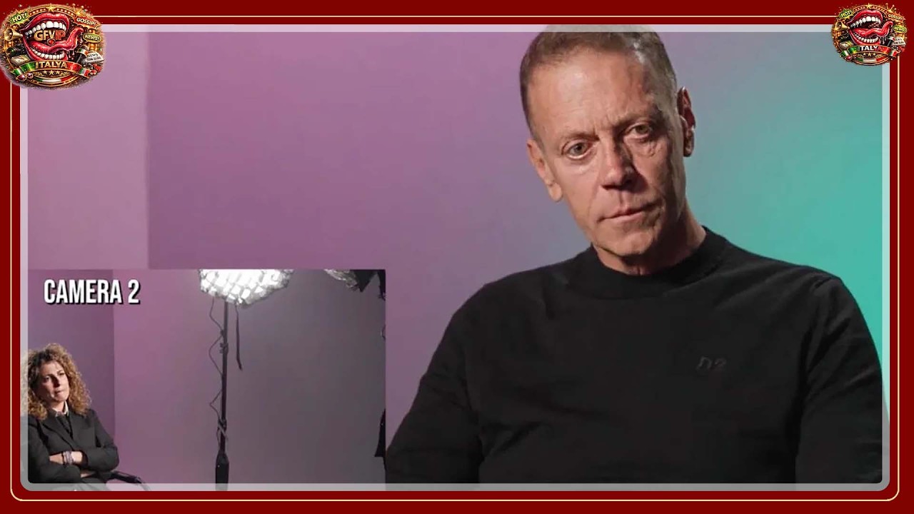 Le Iene e le accuse contro Rocco Siffredi un caso mediatico esplosivo