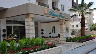 Almera Park Apart Hotel, Alanya, Turkey
