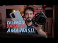 Telefonlar nasıl kameralar kadar iyi çekiyor