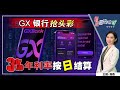 【财经最热NOW】11月14日｜GX银行抢头彩 3%年利率按日结算