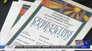 Grand Opening Held For New Shelby County Rape Crisis Center