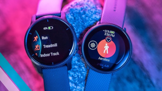 Polar Ignite 2 Review  Flawed Fitness Smartwatch 