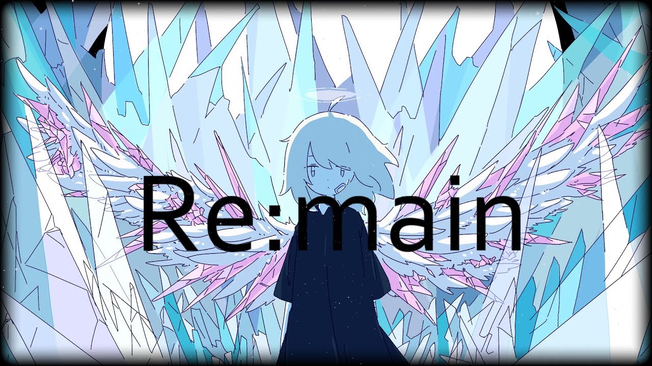 Chinozo Remain feat Hatsune Miku