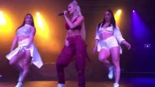 Pia Mia - Do it Again (LIVE HD) Resimi