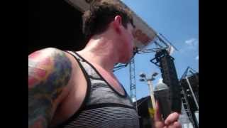 Killer Me Killer You- Take Me Home Tonight POINTFEST 30 5/19/12